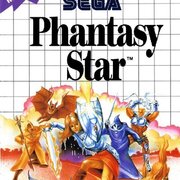 Phantasy Star