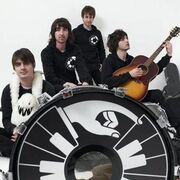 Phantom Planet