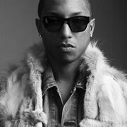 Pharell Williams