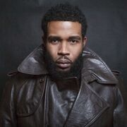 Pharoahe Monch