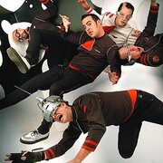 Phenomenauts