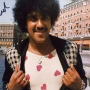 Phil Lynott