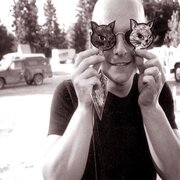 Phil Selway