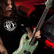 Phil X & The Drills