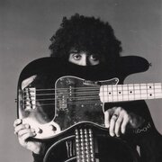 Philip Lynott