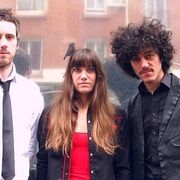 Phoebe Killdeer and the Short Straws