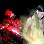 Phoenix And The Turtle