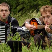 Pig With The Face Of A Boy