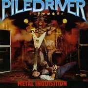 Piledriver
