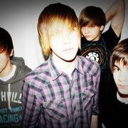 Pink Ties Are Bloody