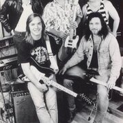 Pirates Of The Mississippi