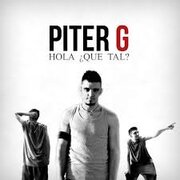 Piter-G
