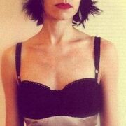 PJ Harvey