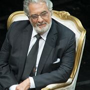 Plácido Domingo