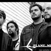 Plane Of Mine