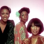 Pointer Sisters