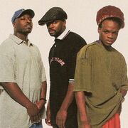 Poor Righteous Teachers