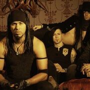 Pop Evil