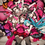 Poppin'Party