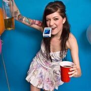 Porcelain And The Tramps