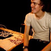 Portrait Of A Friend