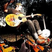 Possessed By Paul James