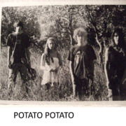 Potato Potato
