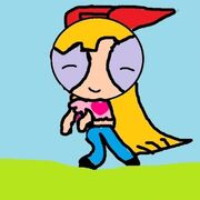 Powerpuff Girls (Meninas Super-Poderosas)