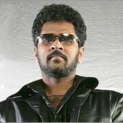 Prabhu Deva