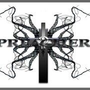 Preacher