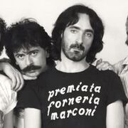 Premiata Forneria Marconi