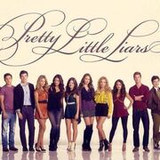 Pretty Little Liars