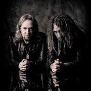 Primal Rock Rebellion