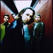 Primitive Radio Gods