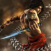 Prince Of persia