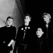 Printed At Bismarck's Death