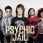 Psychic Jail
