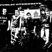 Public Overdrive