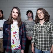 Pulled Apart by Horses