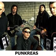 Punkreas