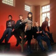 Pure Reason Revolution