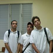 Purple Barney Project