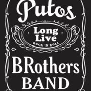 Putos BRothers Band