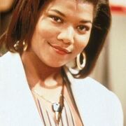 Queen Latifah