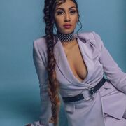 Queen Naija