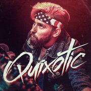 Quix*o*tic