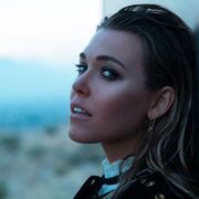 Rachel Platten