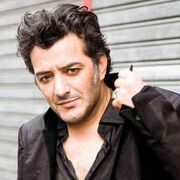 Rachid Taha