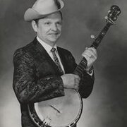 Ralph Stanley