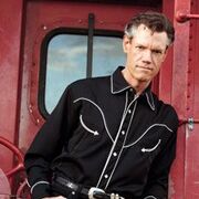 Randy Travis